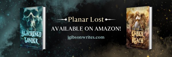 PlanarLost Profile Banner