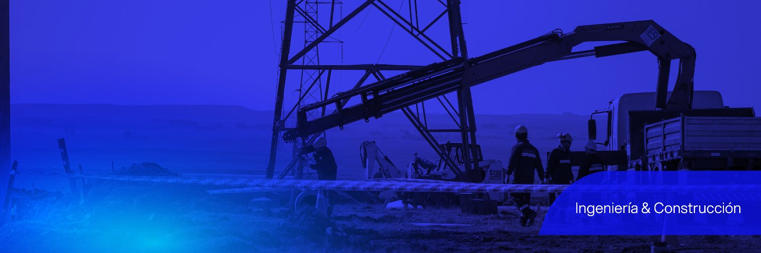 ELECTROSISTEMAS's profile banner image