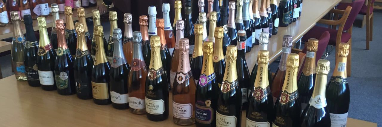 Wine of the Month banner