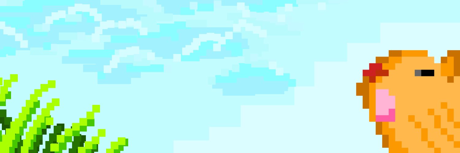 capies's profile banner image