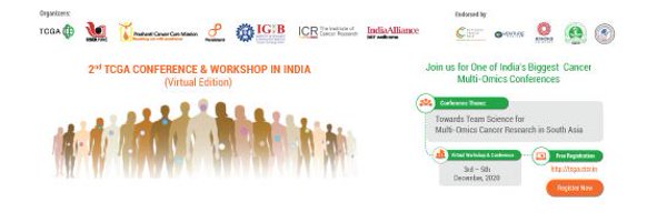 TCGAIndia Profile Banner