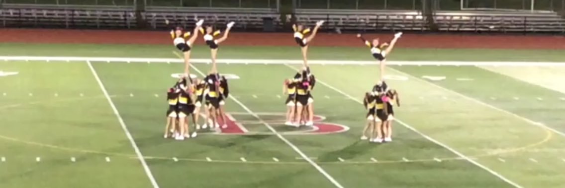 cghscheer2012's profile banner image