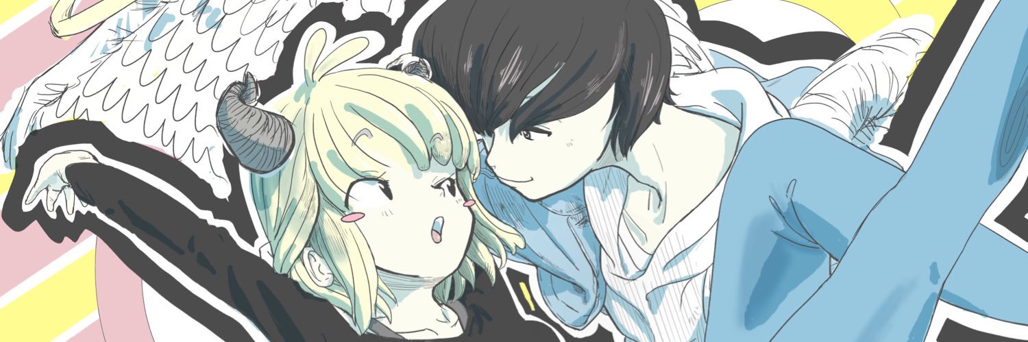 nekodesuga1010's profile banner image