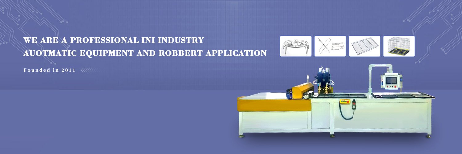 Maiztech Machinery Equipment banner