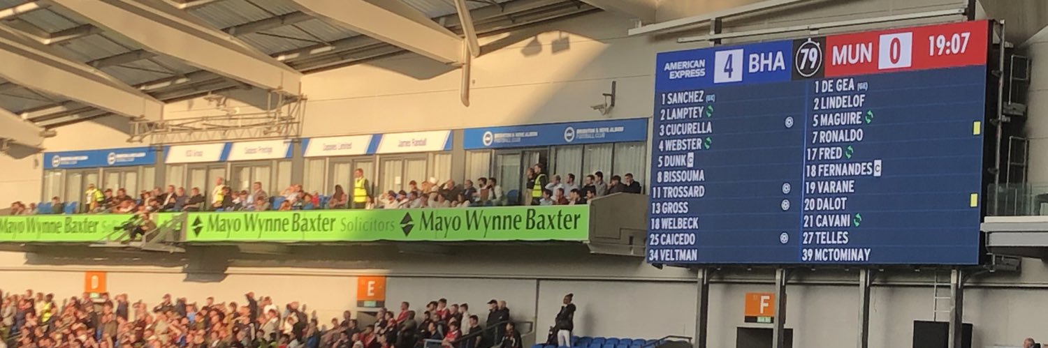 Arlington Reservoir banner