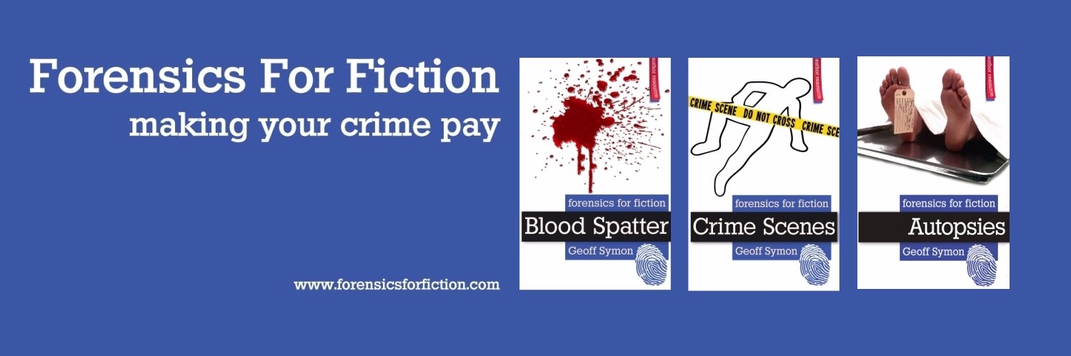 Geoff Symon 🔎 banner