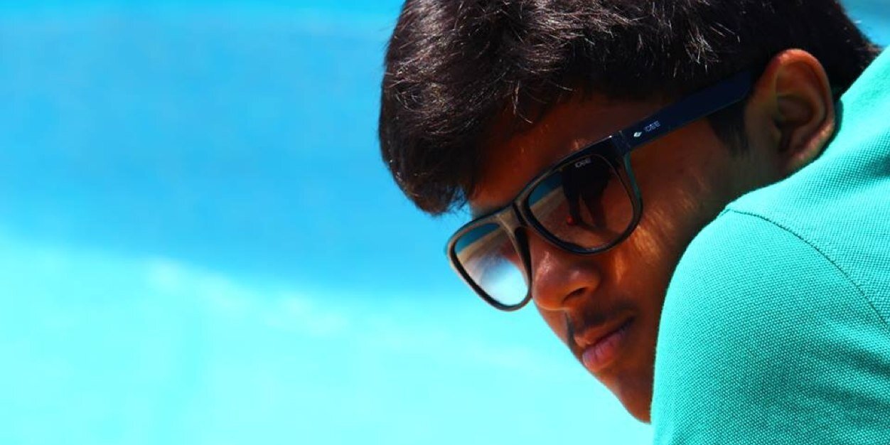 divitdd1997's profile banner image