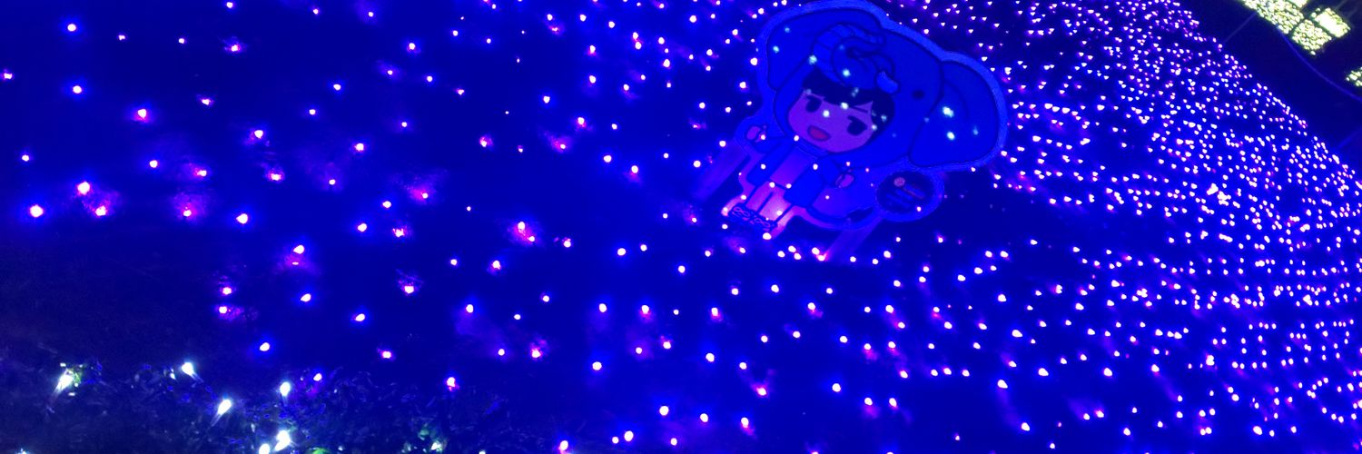 benimaruu's profile banner image
