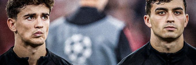 MervoPosey's profile banner image
