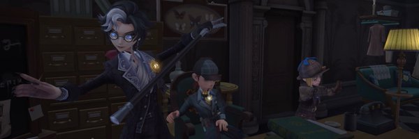 wiki_identityv Profile Banner
