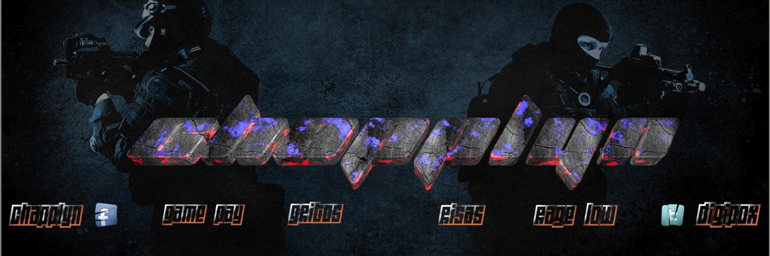 DigiPox's profile banner image