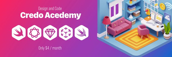 AcademyCredo Profile Banner