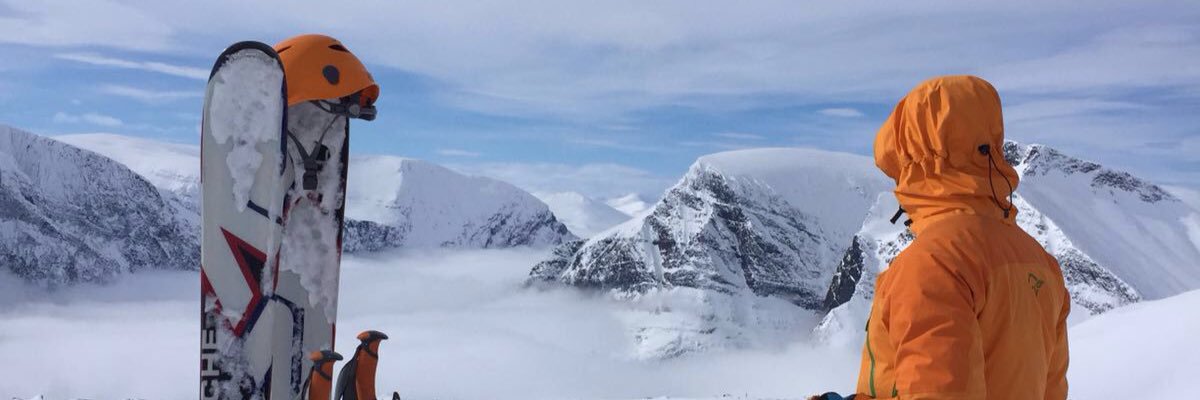 Carl Svantesson banner