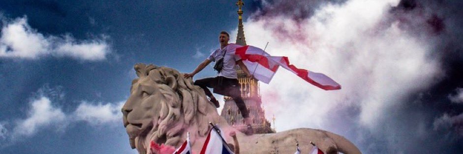 Tea, Milk, No Sugar banner