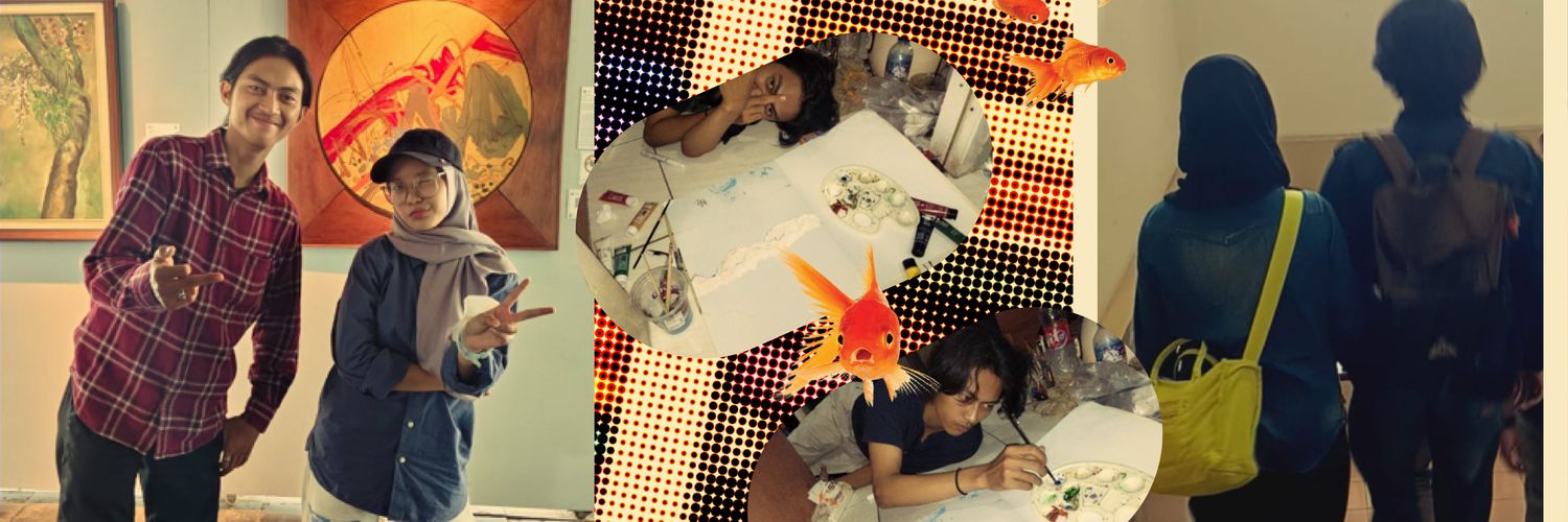 dije | graphic artist🌟 banner
