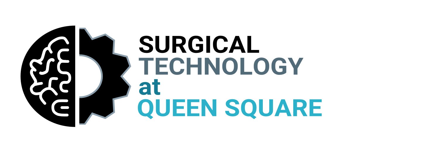 Surgical Technology At Queen Square's banner