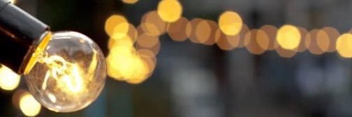 The Actors’ Church banner