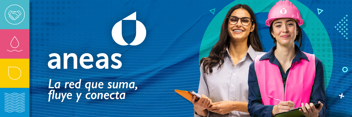 ANEAS de México banner