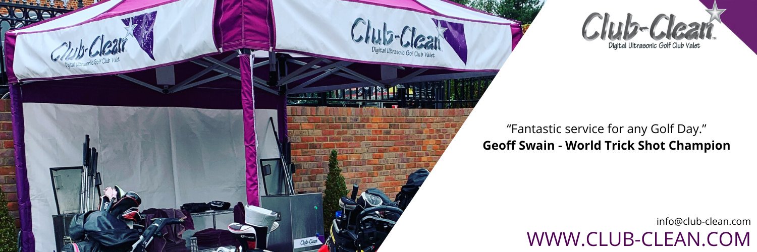 Club-Clean banner