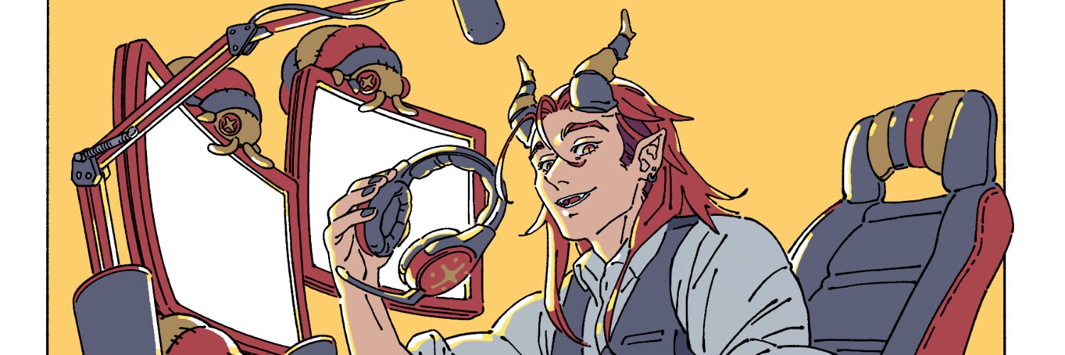 ursegol's profile banner image