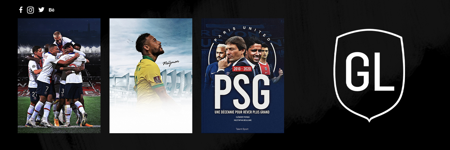 GLDESIGN banner