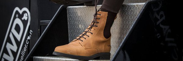 Tuffaboots Profile Banner