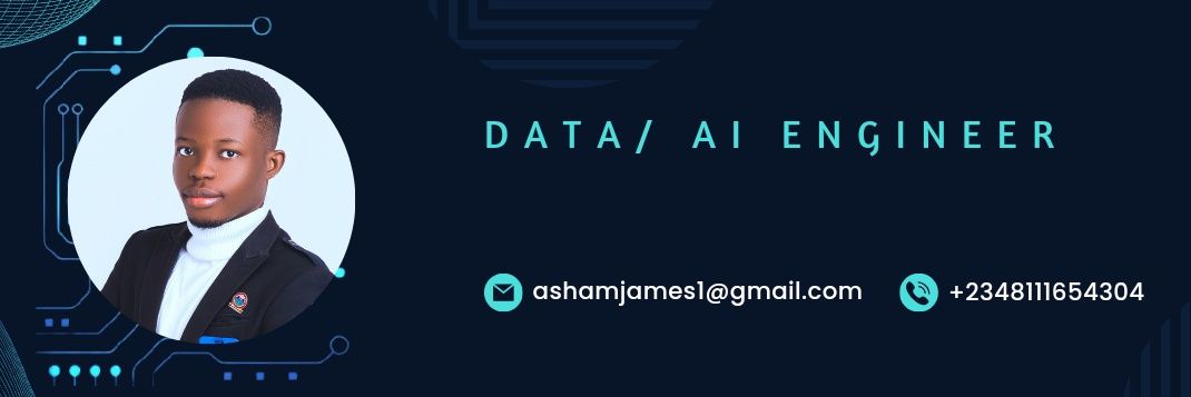 Jameson Ash banner