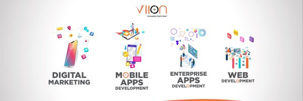 Viion Technology Profile Banner