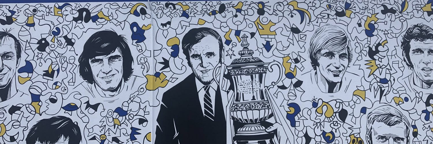 wayne griffiths banner