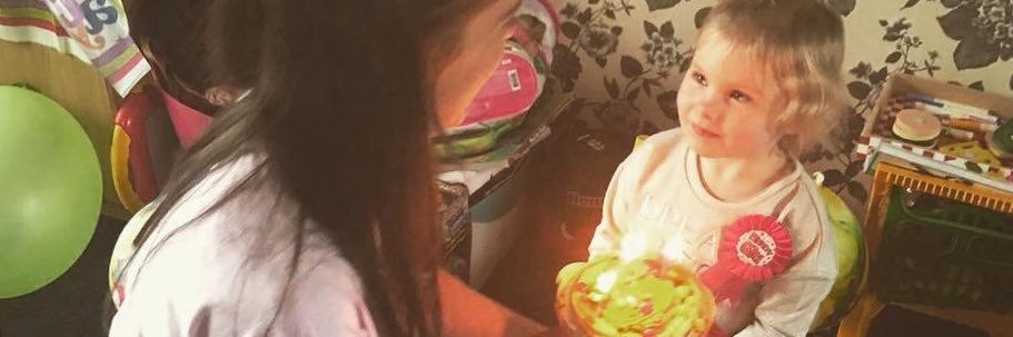 LannaHarrison's profile banner image