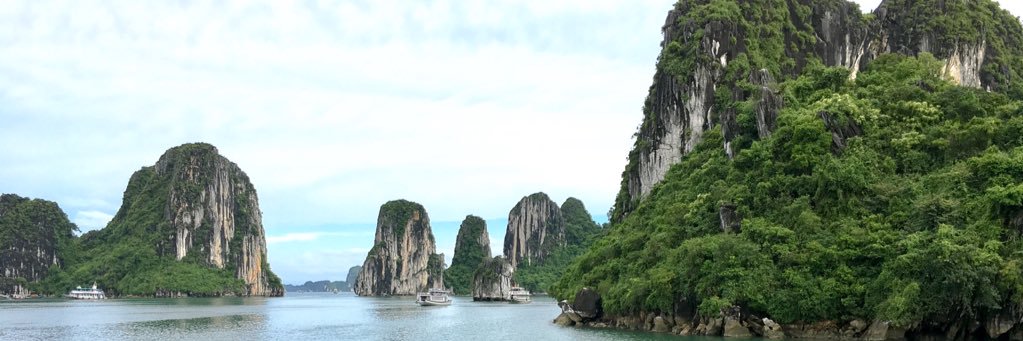 Odhrán Glass banner