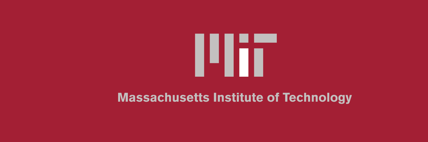 Robert M. Townsend banner