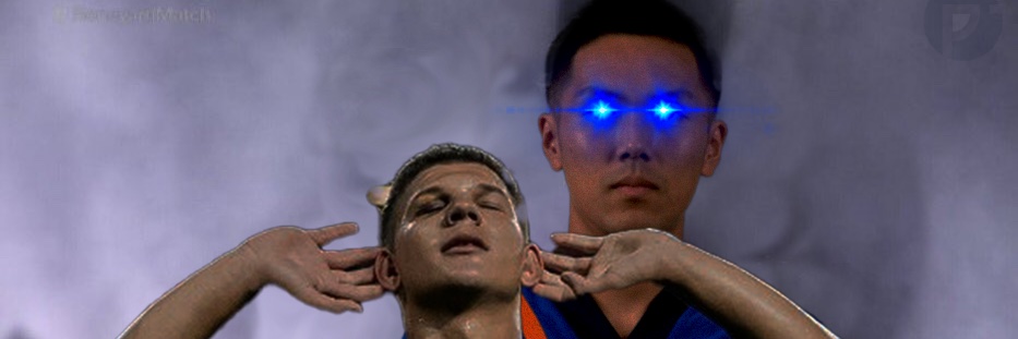 CHIEF, THE's banner