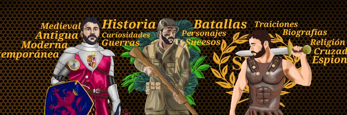 Historia con Videojuegos banner
