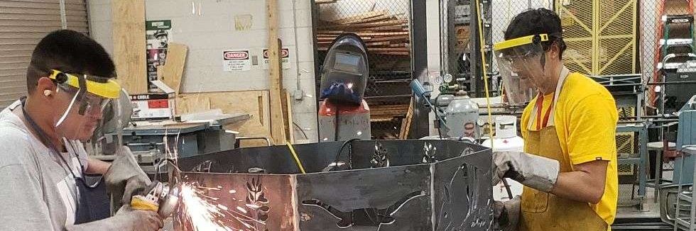 Cy-Springs CTE banner