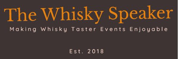 The Whisky Speaker Profile Banner
