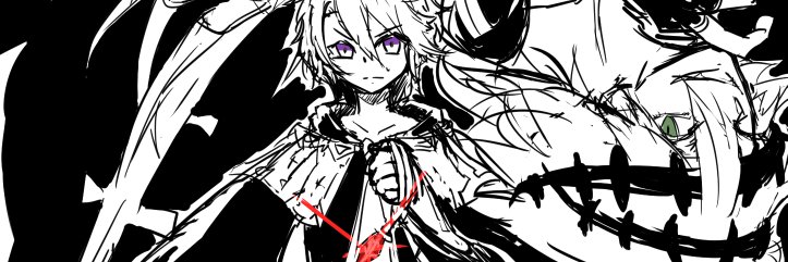 mikage01's profile banner image