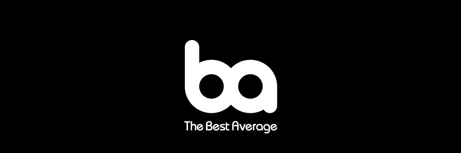 TheBestAverage's profile banner image