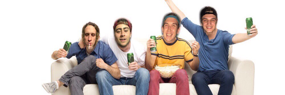 MichaelBasovich's profile banner image