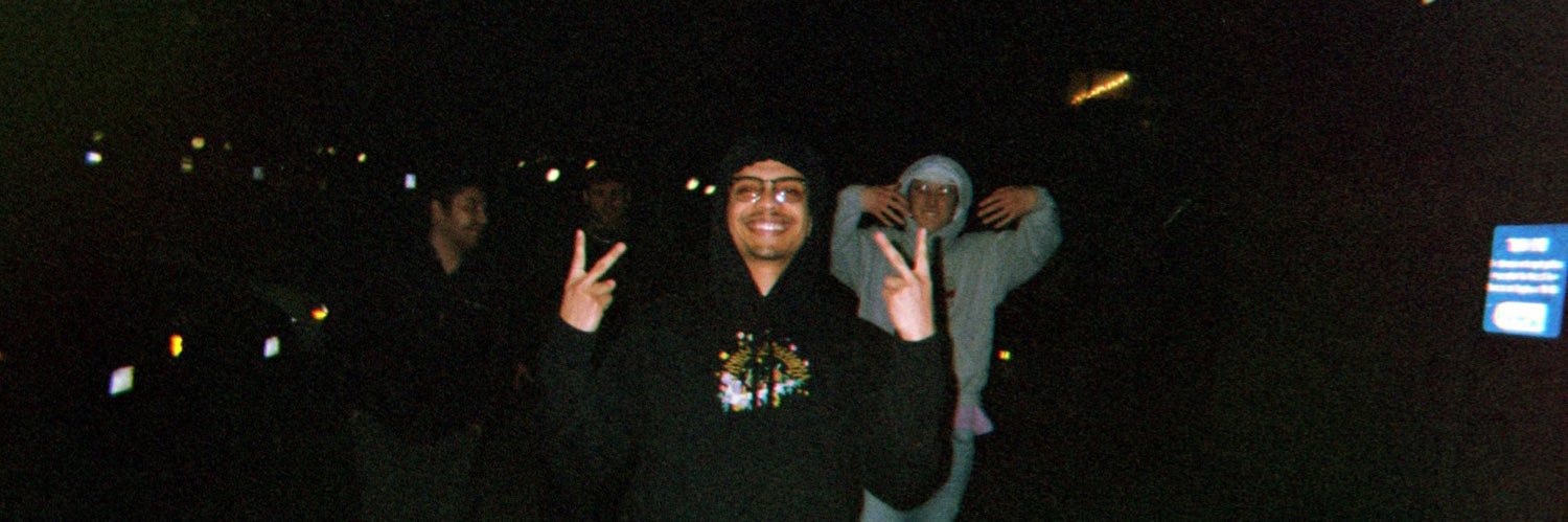 nickanthony4_'s profile banner image