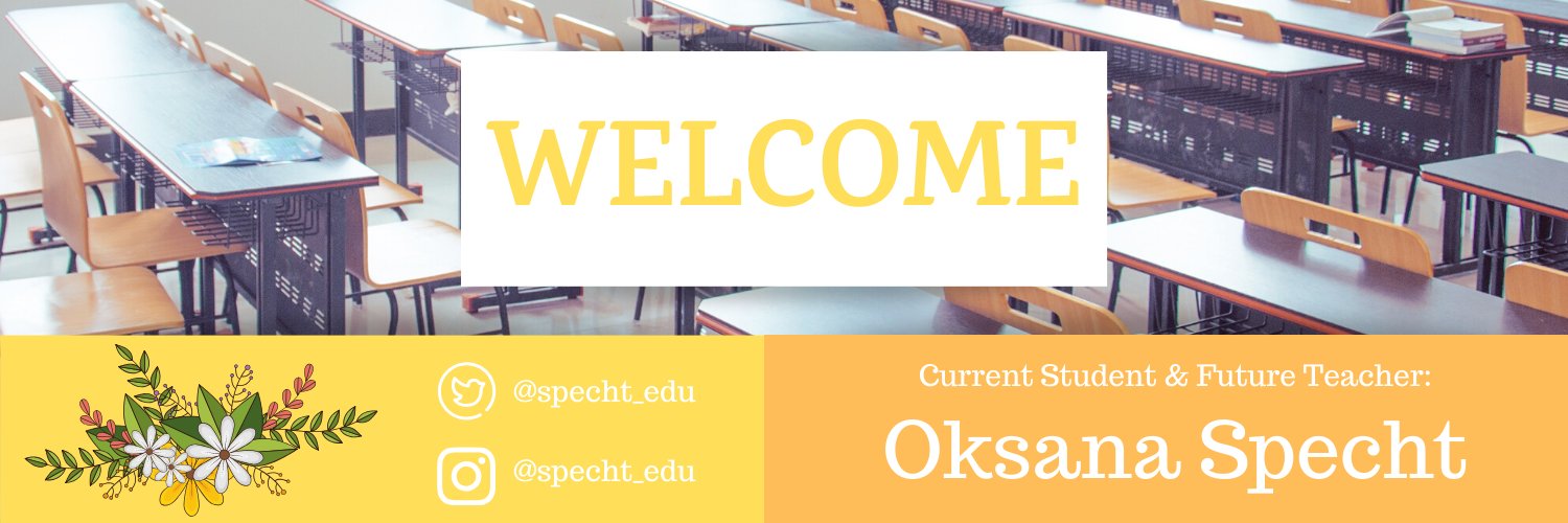 Oksana Specht banner