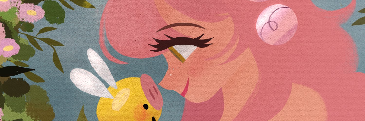 🌈🌷Tahni Marie banner