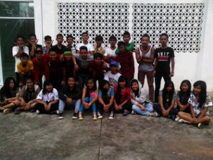 ProSP crew PLG banner