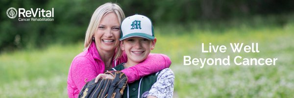 ReVitalRehab Profile Banner