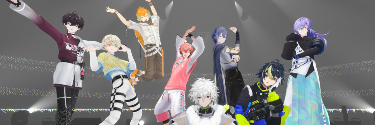zyblis's profile banner image