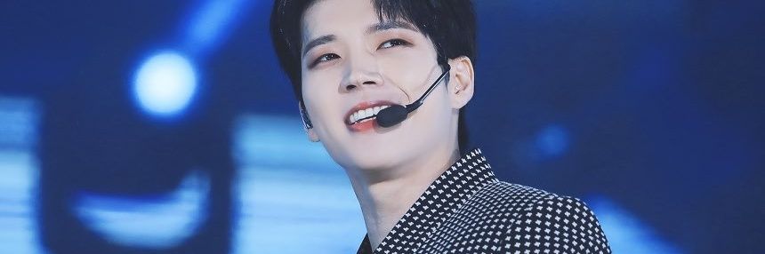 Mel | ENHYPEN is 7 banner