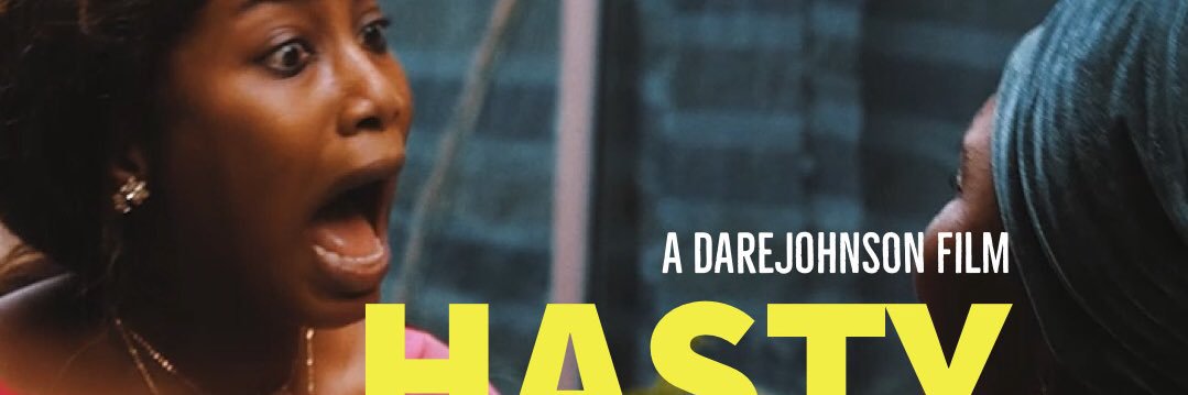 Darejohnson's profile banner image