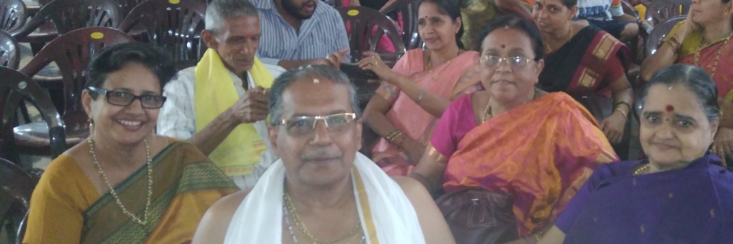 ramavaikunta's profile banner image