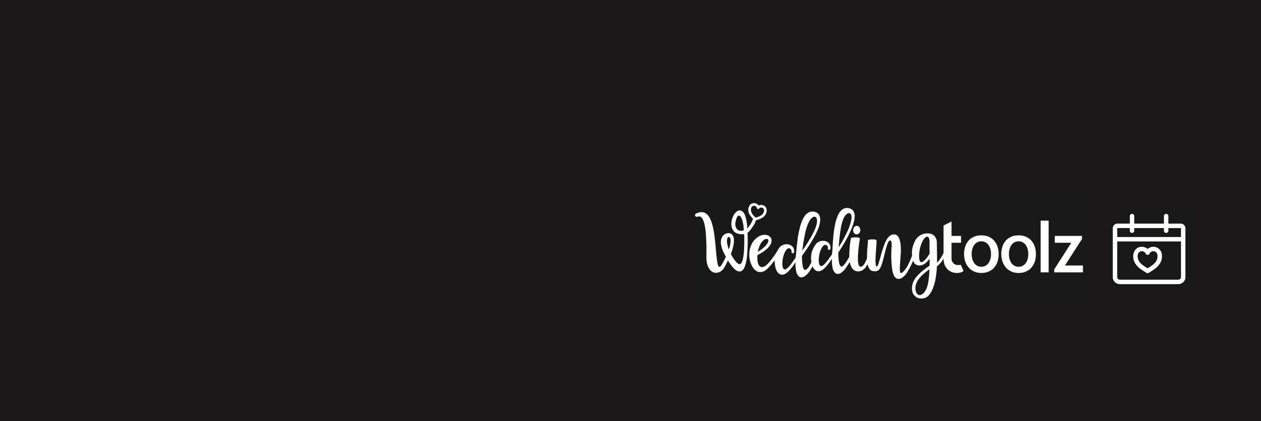 WeddingToolz's profile banner image