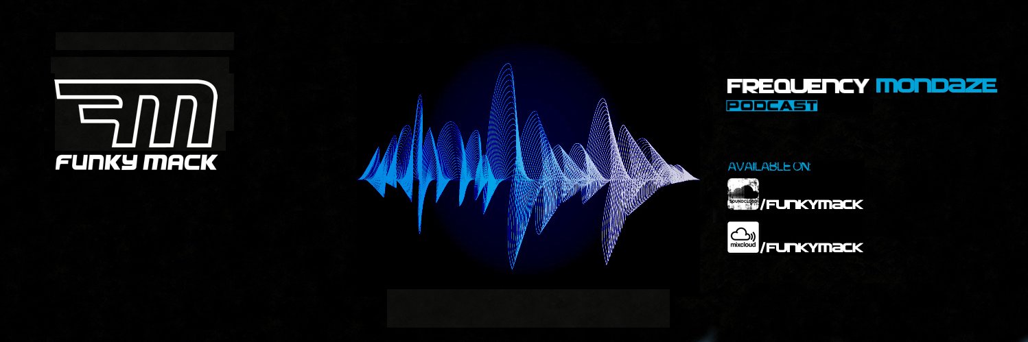 FunkyMackk's profile banner image